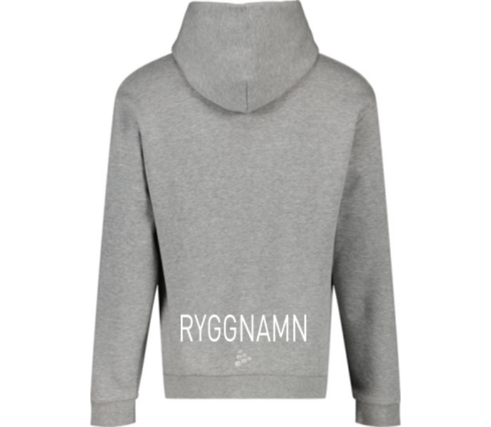 Community 2.0 Logo JR huvtröja