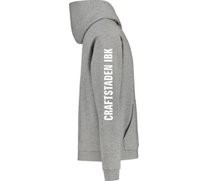 Community 2.0 Logo JR huvtröja