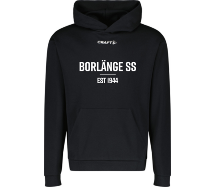 Community 2.0 Logo JR huvtröja