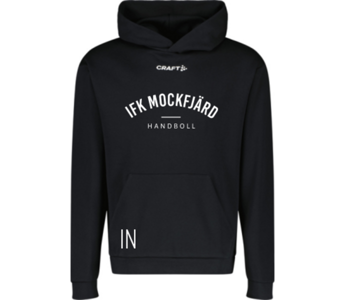 Community 2.0 Logo JR huvtröja