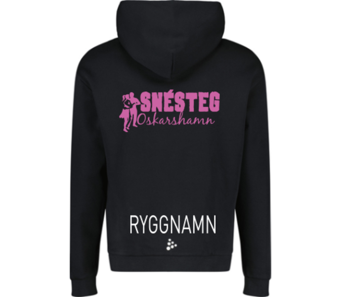 Community 2.0 Logo JR huvtröja