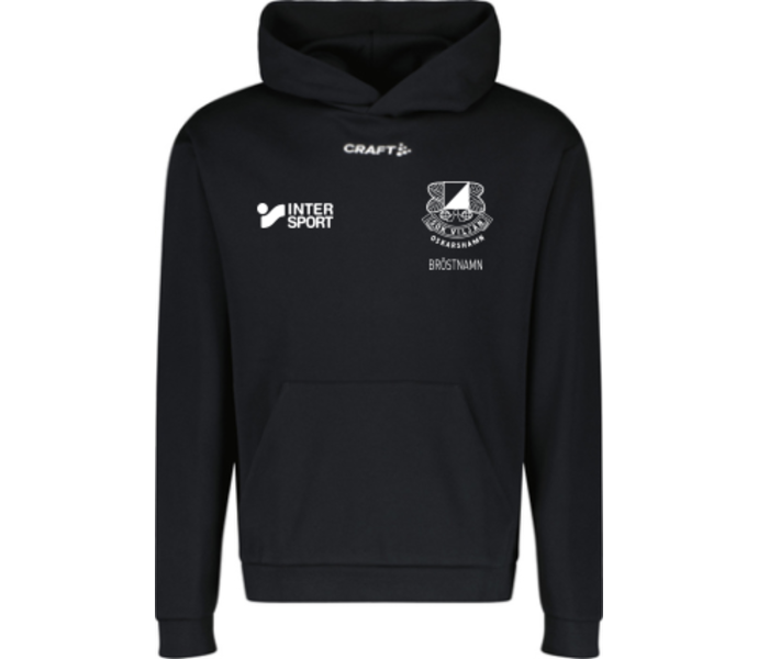 Community 2.0 Logo JR huvtröja