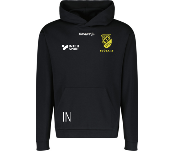 Community 2.0 Logo JR huvtröja