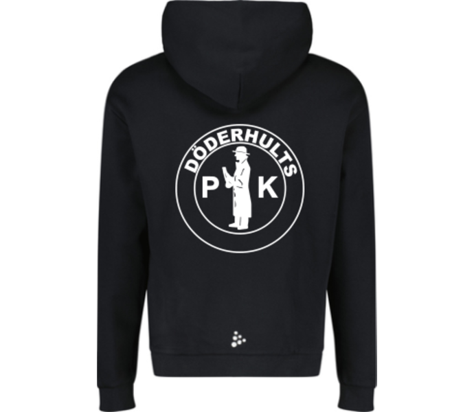 Community 2.0 Logo JR huvtröja