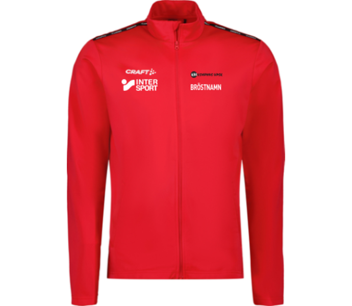 Squad Go M träningsjacka