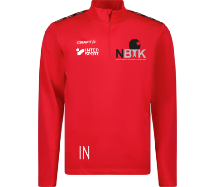 Squad Go M träningströja