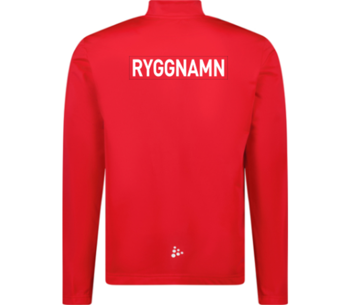 Squad Go M träningströja