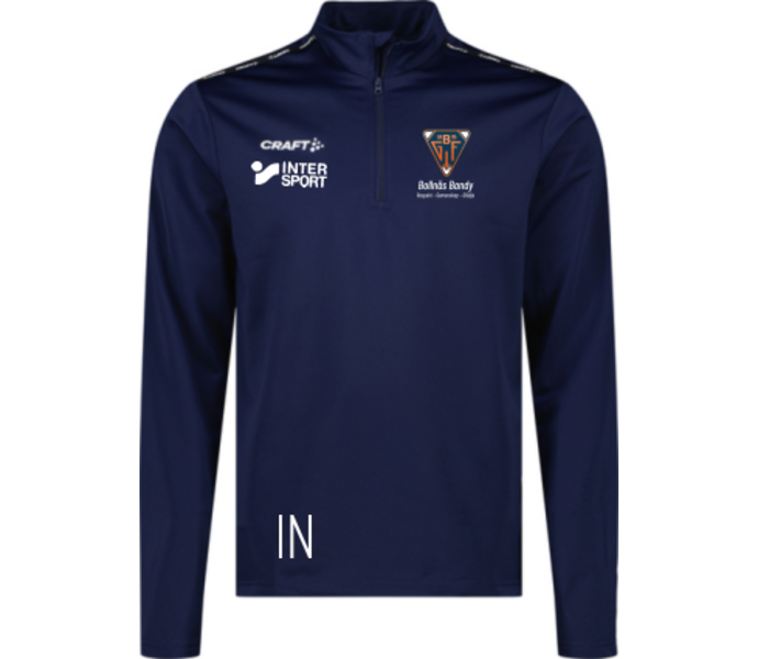 Squad Go JR träningströja