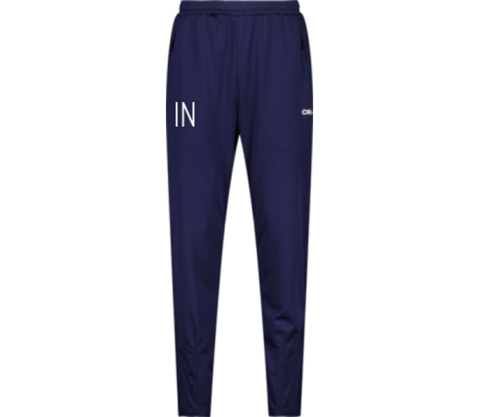 Squad Go M träningsbyxor