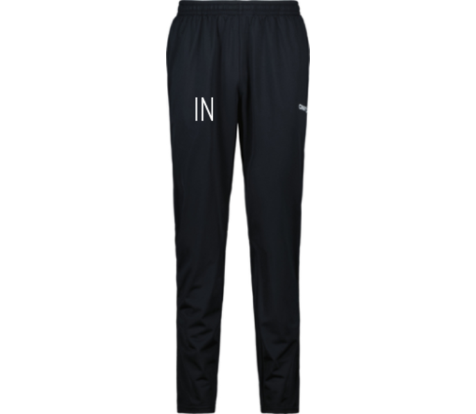 Squad Go M träningsbyxor