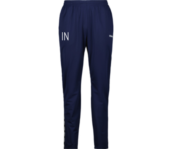 Squad Go W träningsbyxor