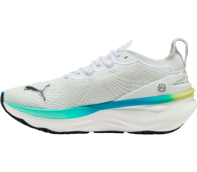 Puma FOREVERRUN NITRO 2 LÖPARSKOR Vit