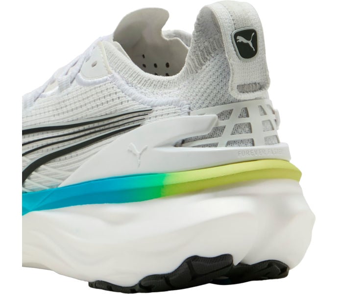 Puma FOREVERRUN NITRO 2 LÖPARSKOR Vit