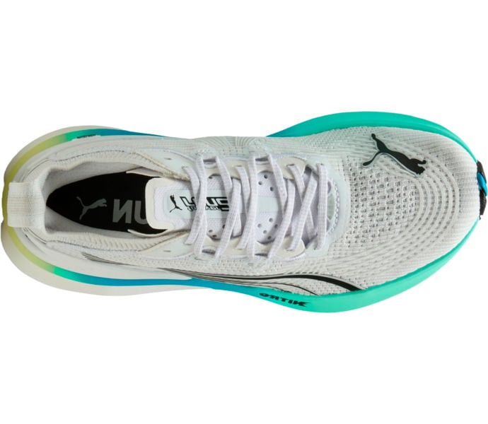 Puma FOREVERRUN NITRO 2 LÖPARSKOR Vit