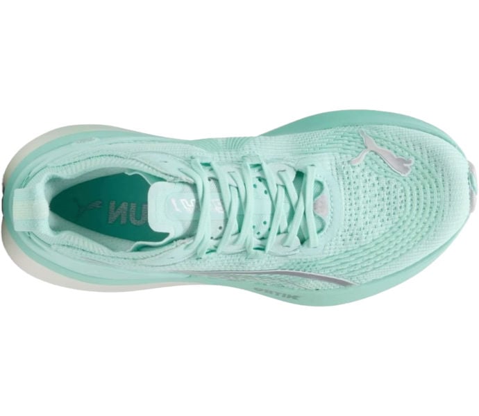Puma FOREVERRUN NITRO 2 LÖPARSKOR Blå