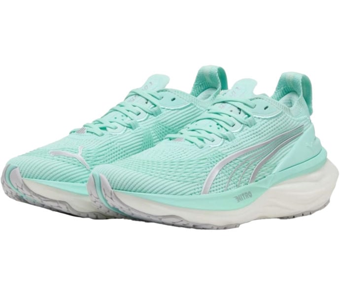 Puma FOREVERRUN NITRO 2 LÖPARSKOR Blå