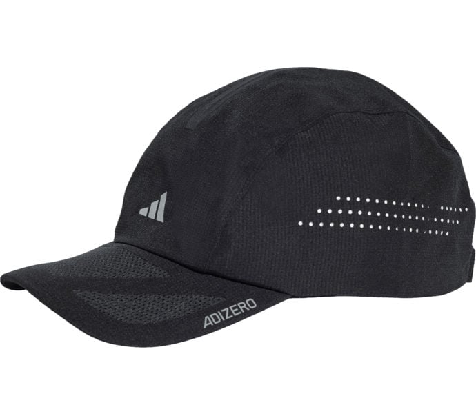 adidas RUN X ADIZERO CLIMACOOL LÖPARKEPS Svart