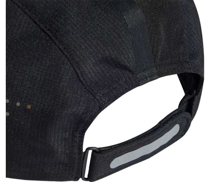 adidas RUN X ADIZERO CLIMACOOL LÖPARKEPS Svart