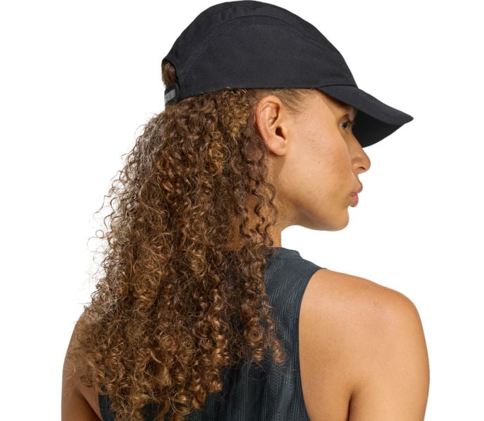 adidas RUN X ADIZERO CLIMACOOL LÖPARKEPS Svart