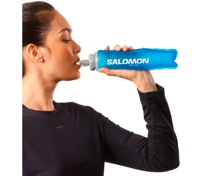 Salomon SOFT FLASK 500 ML ULT VATTENFLASKA Blå