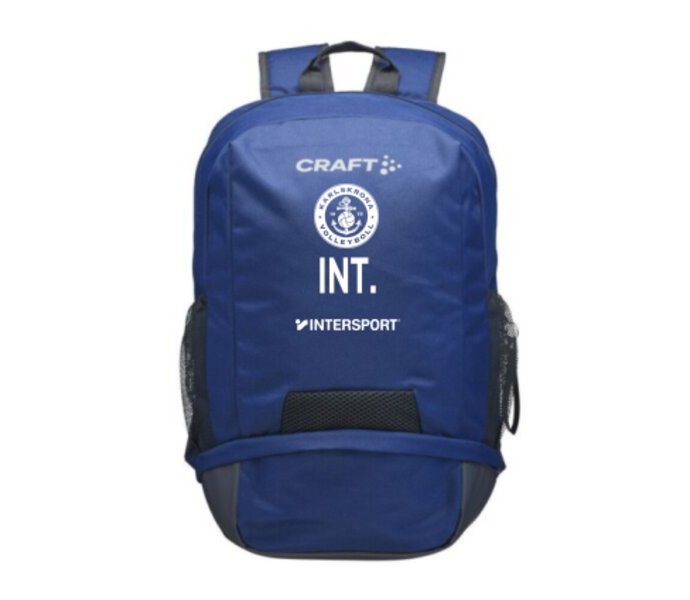 ABILITY BACKPACK