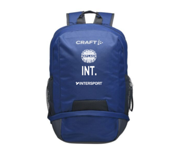 ABILITY BACKPACK