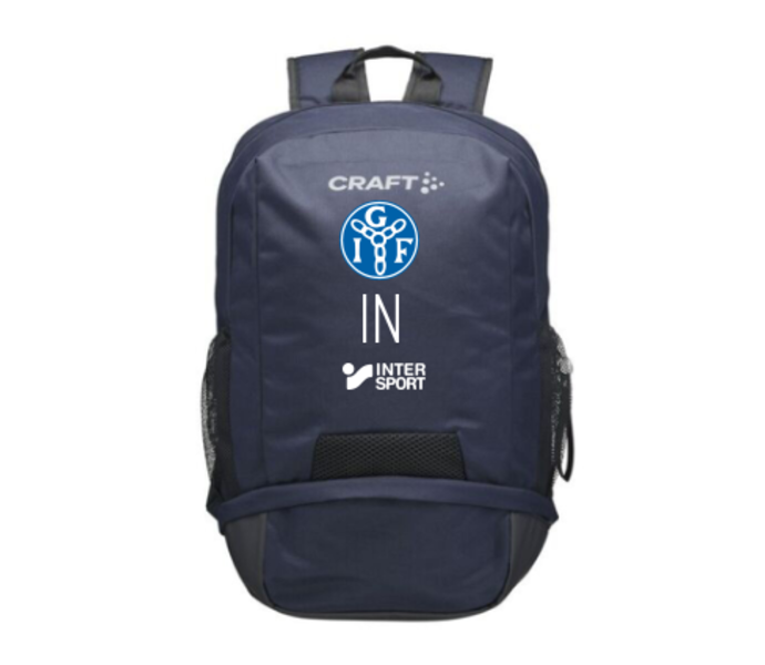 ABILITY BACKPACK