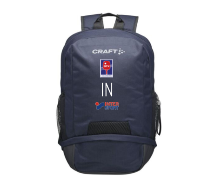 ABILITY BACKPACK