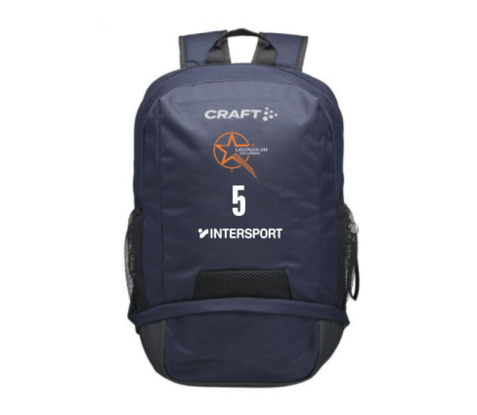 ABILITY BACKPACK