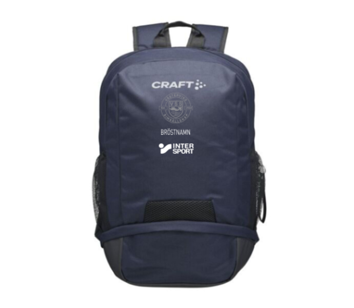 ABILITY BACKPACK