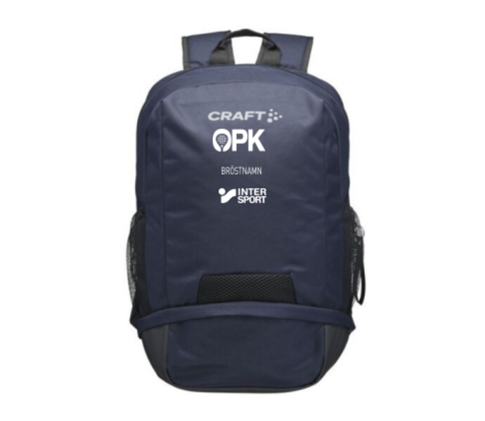 ABILITY BACKPACK