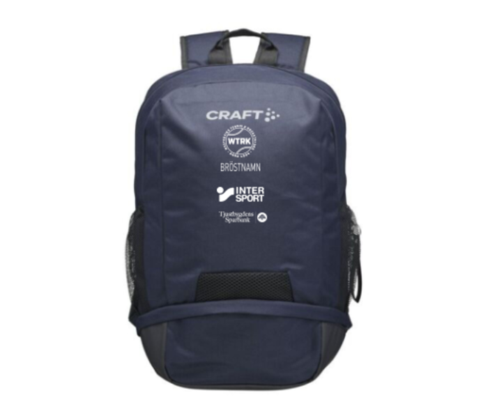 ABILITY BACKPACK