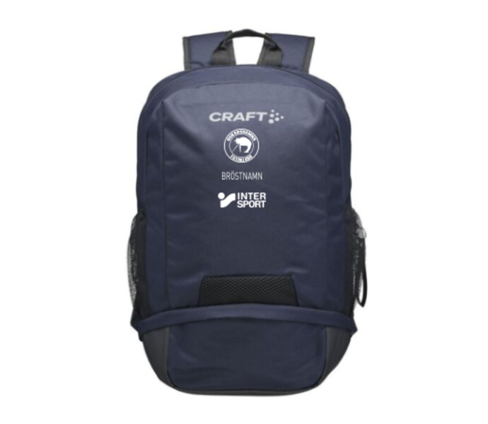 ABILITY BACKPACK