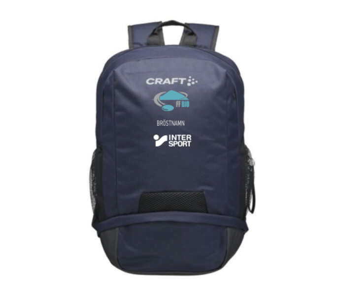 ABILITY BACKPACK