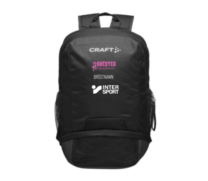 ABILITY BACKPACK