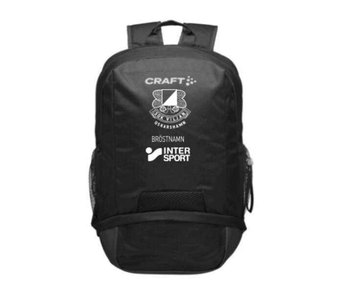 ABILITY BACKPACK