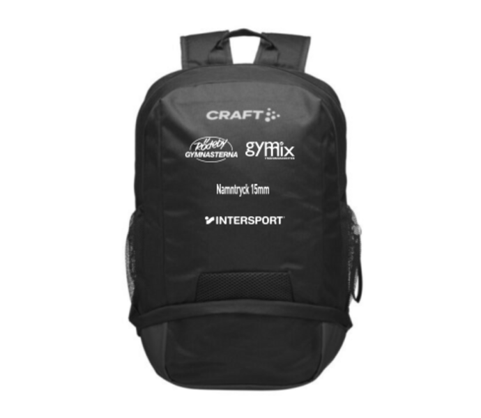 ABILITY BACKPACK