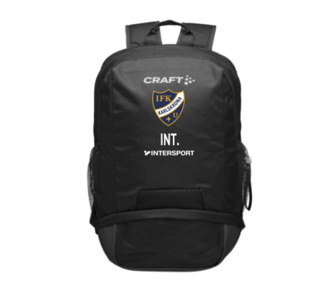 ABILITY BACKPACK