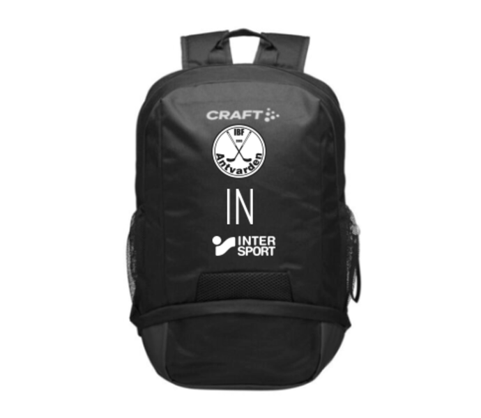 ABILITY BACKPACK