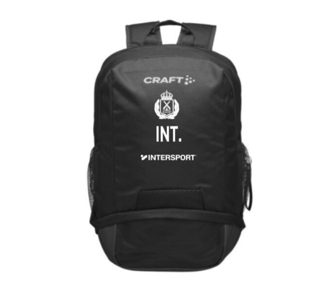 ABILITY BACKPACK