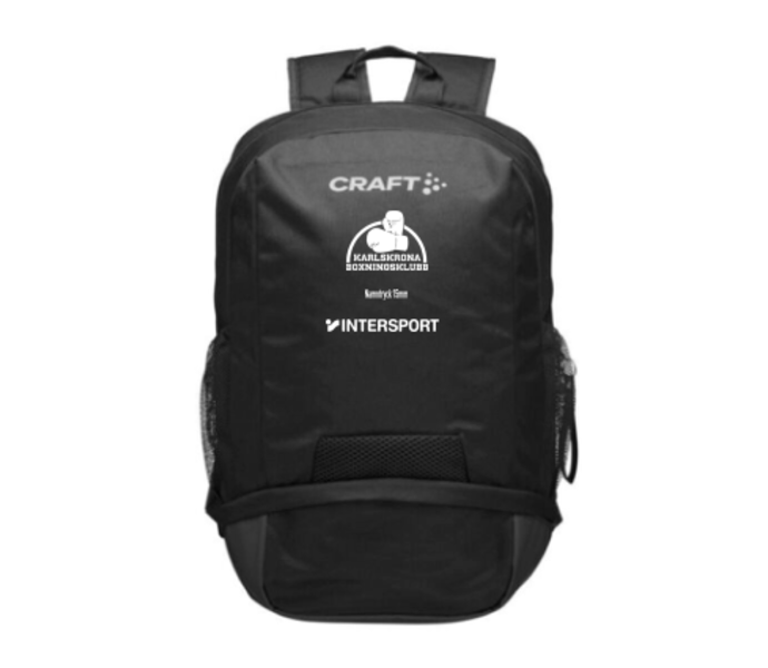ABILITY BACKPACK