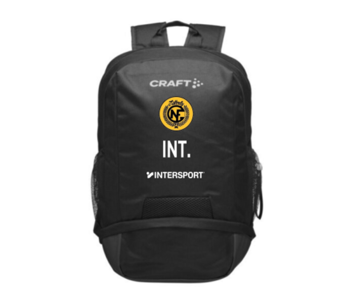 ABILITY BACKPACK