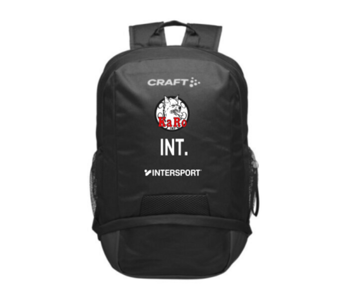 ABILITY BACKPACK
