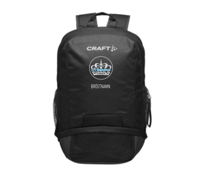 ABILITY BACKPACK
