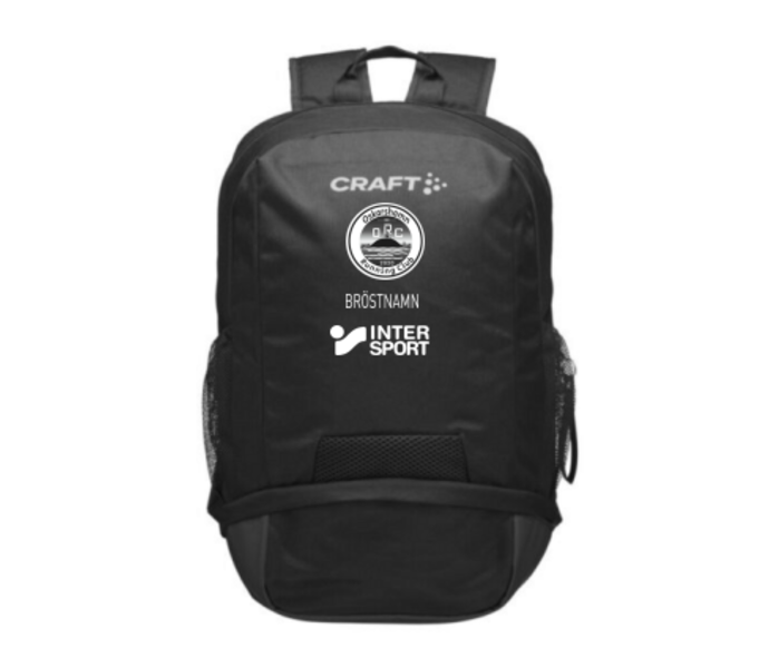 ABILITY BACKPACK
