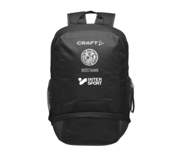 ABILITY BACKPACK