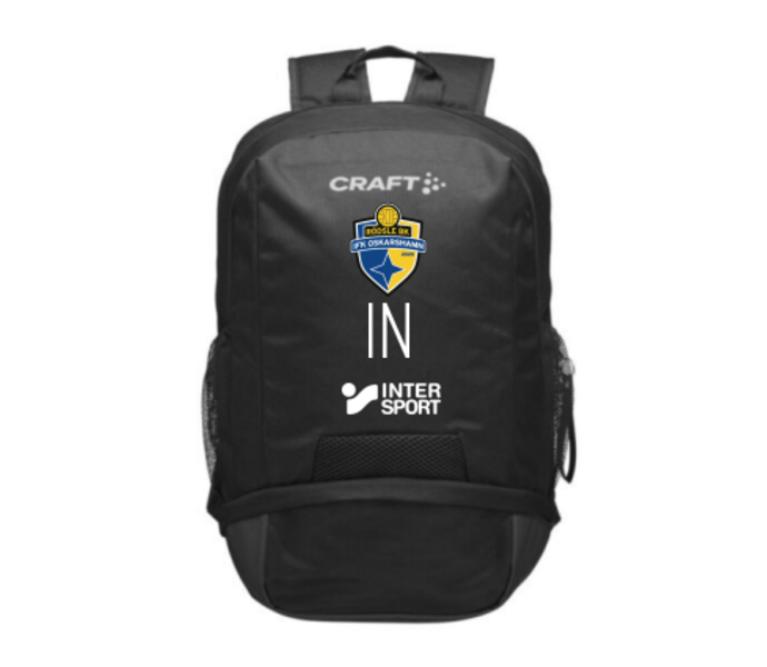 ABILITY BACKPACK