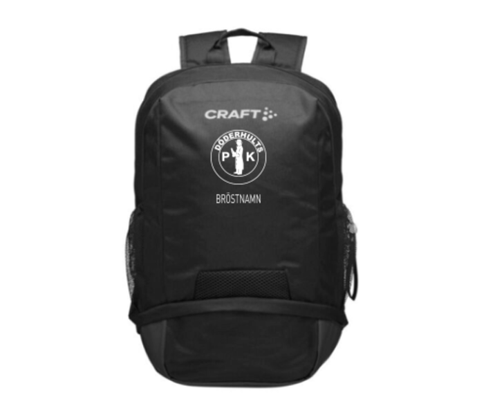 ABILITY BACKPACK