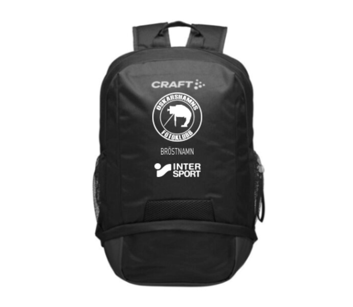 ABILITY BACKPACK