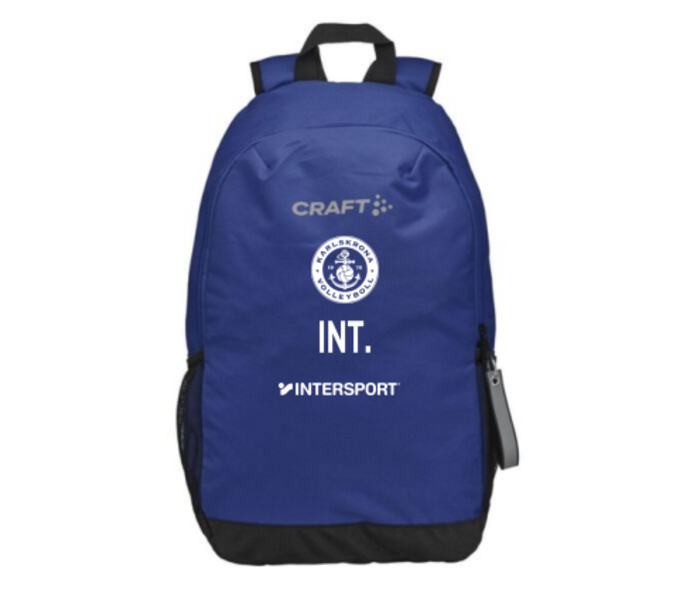  ABILITY PRACTICE BACKPACK